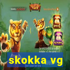 skokka vg